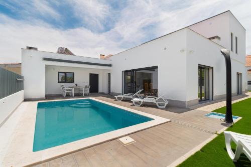 Sao Simao Casa | A Casa Choupal
