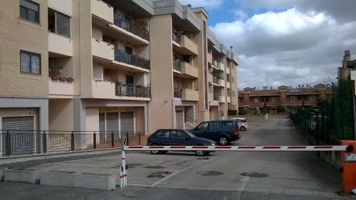 Settecamini Casa | A casa con Stefania