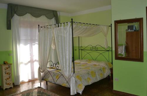 Fondi Cama Y Desayuno | A Casa d'Antonella