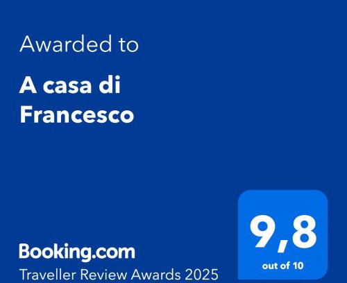 Santa Maria degli Angeli Apartamento | A casa di Francesco