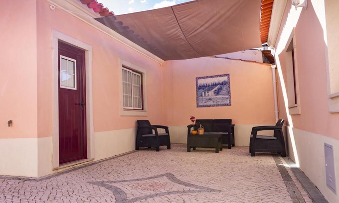 Pedrogao Casa | A Casa da Avó Ana