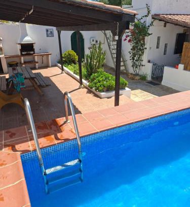 Quatrim do Sul Casa | A Casa da avó Custodinha