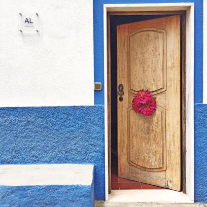 Idanha-a-Nova Casa | A Casa da Avó Leonor