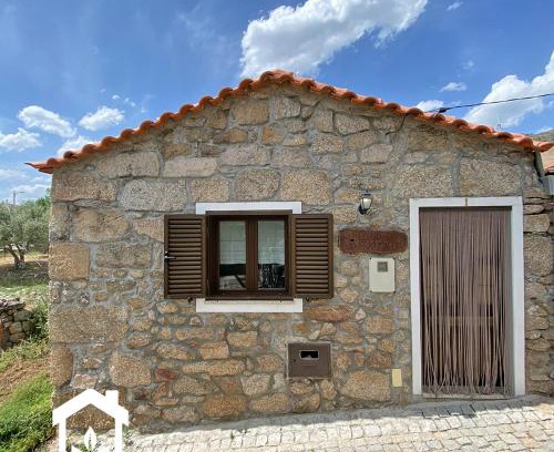 Sabugal Casa | A casa da avó Mina