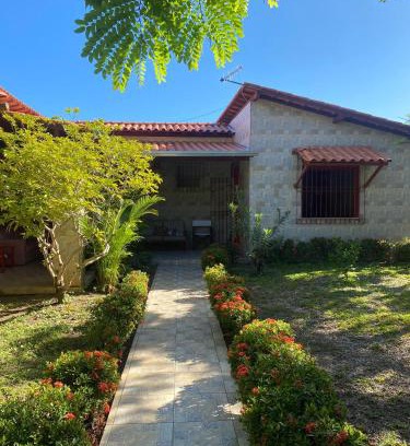Vera Cruz Casa | A Casa da Ilha