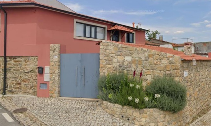 Vila Facaia Casa | A Casa da Carmita
