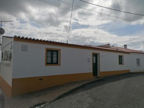 Mertola Casa | A Casa da Carolina