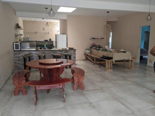 Sertao do Taquari Casa | A casa da Lua