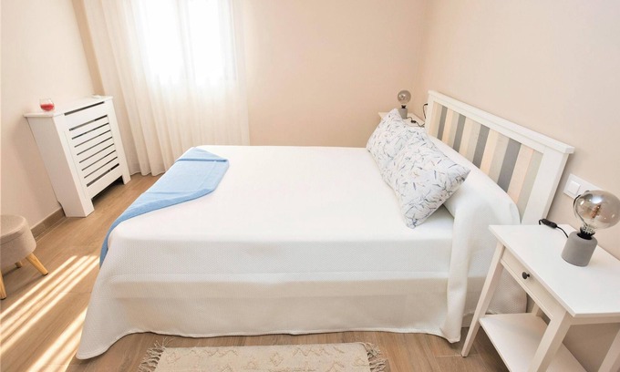 Vimianzo Apartamento | A Casa de Lucho .