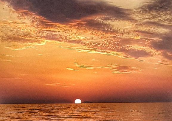 Milazzo Apartamento | A casa da putìa, l'emozione di un tramonto