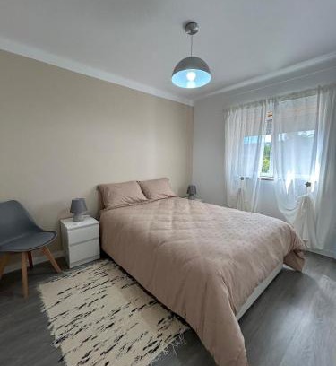 Oleiros Apartamento | A casa da Tia Júlia