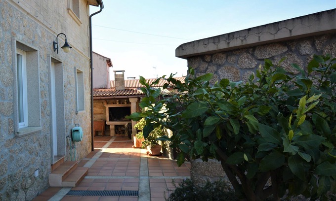 Cambados Casa | A Casa das Roma - Cambados