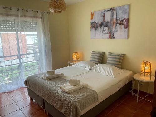 Conceicao e Cabanas de Tavira Apartamento | A Casa de Cabanas