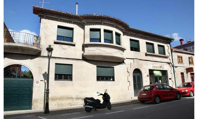 Gondomar Apartamento | A casa de Carmiña
