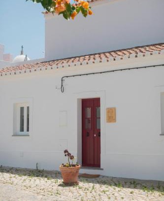 Cacela Velha Cama Y Desayuno | A Casa de Cima - Cacela Velha