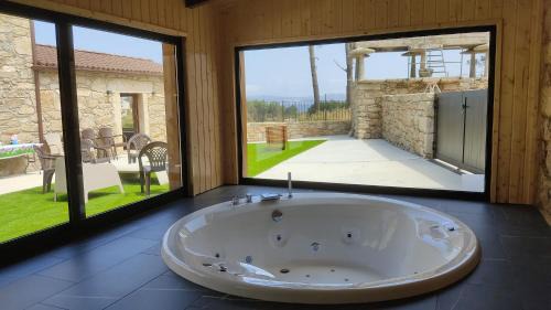 Laxe Casa | A Casa de Elisa