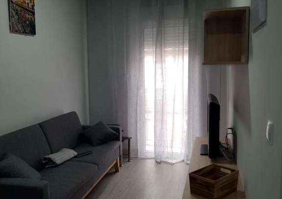 Ribadavia Apartamento | A casa de Mateo