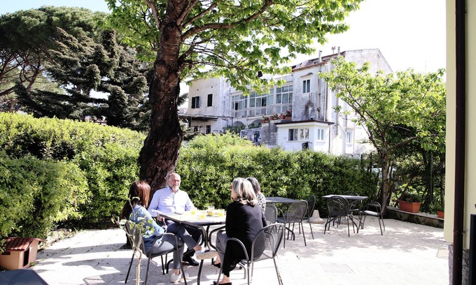 Ravello Casa | A Casa dei Nonni