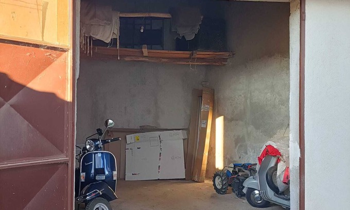 San Demetrio ne' Vestini Casa | A Casa dei Nonni, la Casa per le tue Vacanze