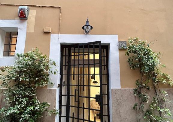 Monti Apartamento | A CASA DEI ROMANI