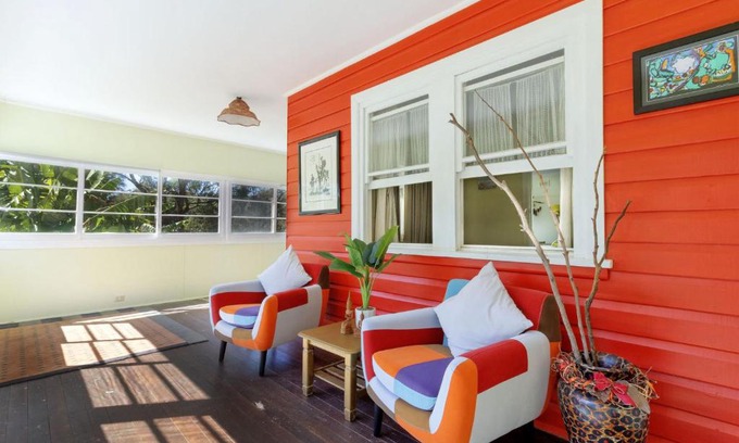 Blueys Beach Casa | A Casa Del Sol