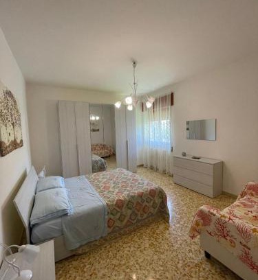 Sabaudia Apartamento | A casa di Ale