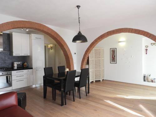 Lastra a Signa Apartamento | A Casa di Alice