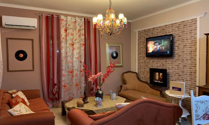 Aquino Apartamento | A casa di Anna