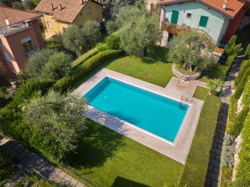 Assenza Apartamento | A Casa di Anna Maria