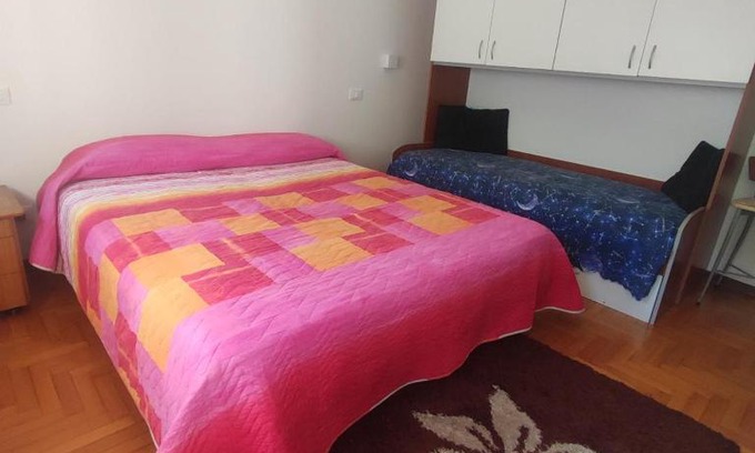 Cordovado Cama Y Desayuno | A casa di Anna