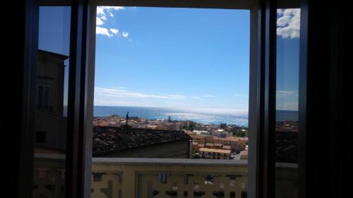 Amantea Apartamento | A casa di Anna - vista mare nel centro storico