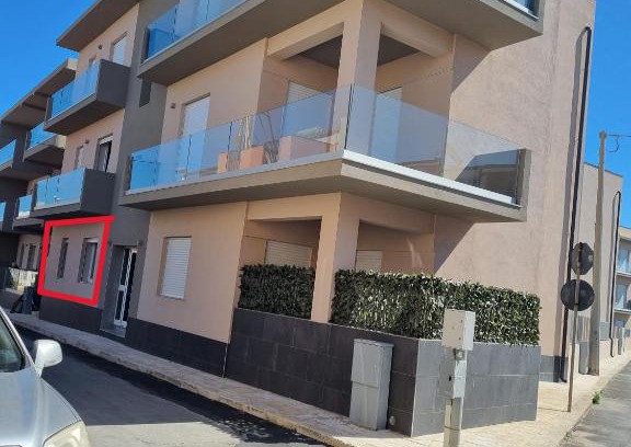 Portopalo di Capo Passero Apartamento | A casa di Antonella - Via Tagliamento