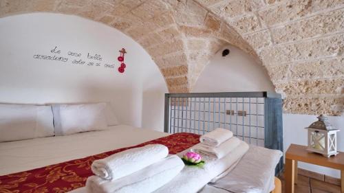Galatina Historic Centre Apartamento | A casa di Barbara