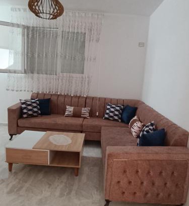Hiboun Apartamento | A casa di Besma