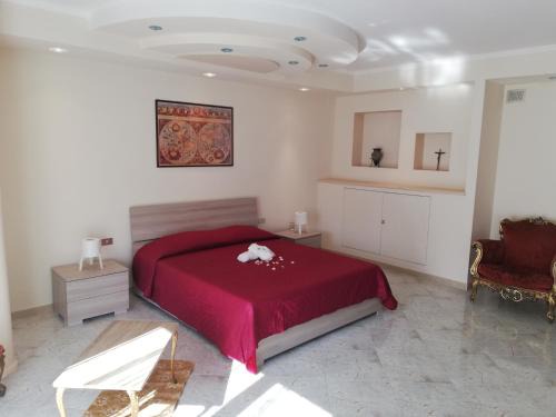 Massafra Casa | A Casa di Carla e Lucia