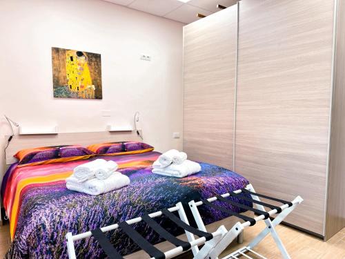 Ovindoli Apartamento | A Casa di Chicchi