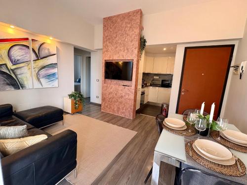 San Jacopino Apartamento | A Casa di Cleo