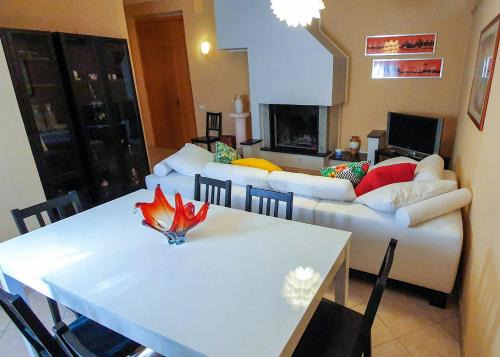 Foligno Apartamento | A casa di Debby alloggio comodo e accogliente
