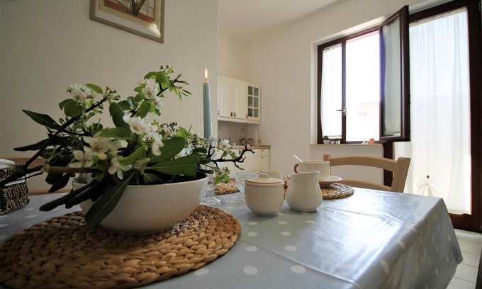 Pulsano Apartamento | A casa di Emy by Holiday World