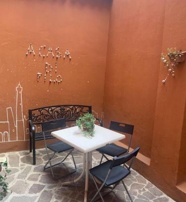 Historic Center Apartamento | A Casa di Filo