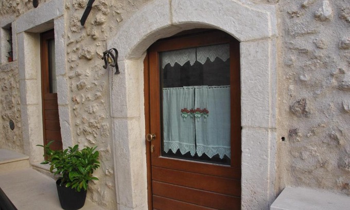 Navelli Apartamento | a casa di Franco