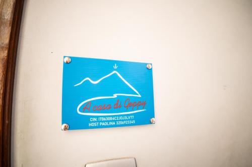 Torre del Greco Apartamento | A Casa di Geppy