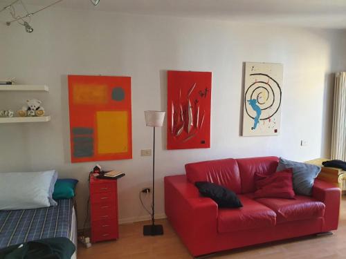 Reggio nell'Emilia Apartamento | A casa di Giò e Lorenzo- Appartamento via Guidelli