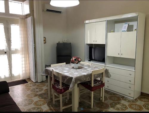 Manfredonia Apartamento | A Casa di Giuseppe