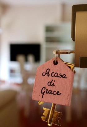 Milano 3 Cama Y Desayuno | A Casa di Grace
