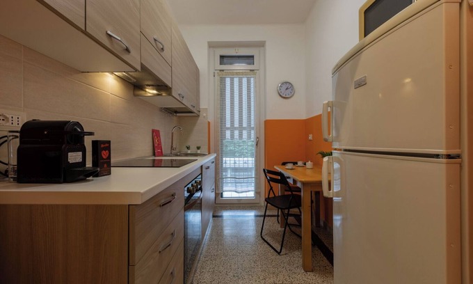 Vanchiglietta Apartamento | A casa di Ines by Wonderful Italy