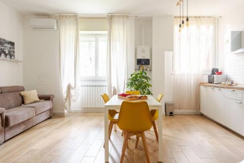 Torrino Apartamento | A casa di Irene