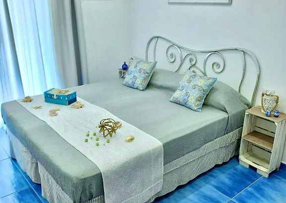 Formia Apartamento | A casa di Iside