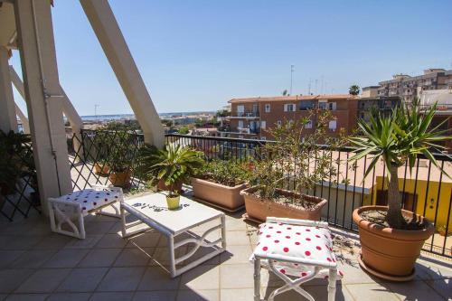 Grottasanta Apartamento | A casa di Lia