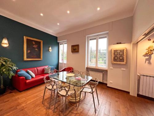 Celio Apartamento | A Casa di Lu, al Colosseo - Guest House
